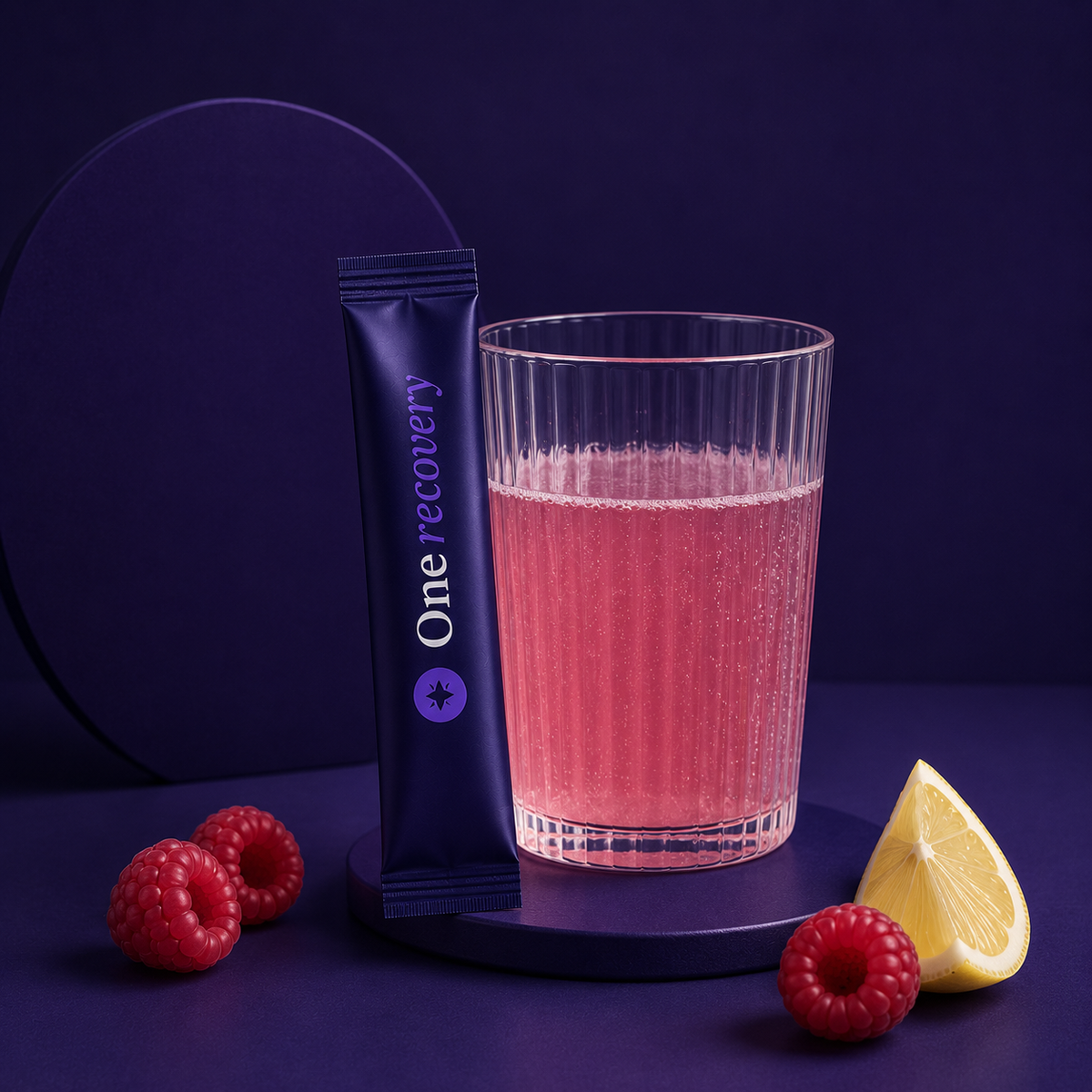 Onerecovery- Cortisol Stack