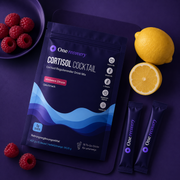 Onerecovery- Cortisol Stack