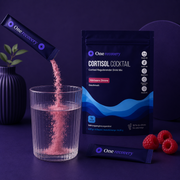 Onerecovery- Cortisol Stack