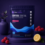 Onerecovery- Cortisol Stack